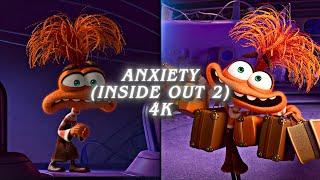 anxiety scene pack (inside out 2)