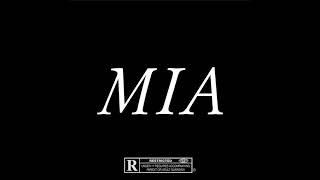 Mia (Prod. Zbeatz)