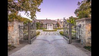 Magnificent Expansive Estate in Rancho Santa Fe, California | Sotheby's International Realty