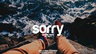 "Sorry" -  Smooth Beat x R&B x Piano Instrumental (Prod. Danny E.B)