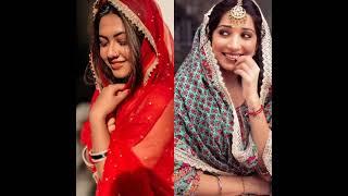 @nr trendy status puchki vs Kalyani new status video  comment who is your favourite 