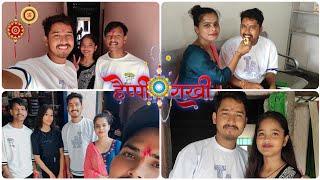 Happy Raksha Bandhan 2023 Vlog Prince Cheema vlogs