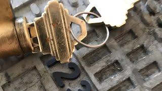 New Locksmith Tools & Shoutouts