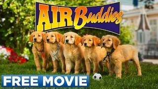 AIR BUDDIES - Official Movie