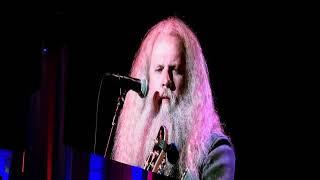 Jamey Johnson "The Night They Drove Old Dixie Down" Robbie Robertson Celebration, Forum,LA, 10.17.24