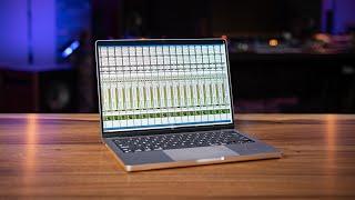 The BEST Computer for Music Production?? 