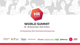 World Summit 2021 – The HR Congress