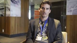 Ryan Khan | Toronto '16 | Festimonial