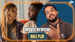 Role Play Movie Review :  A Good Home Streaming Movie | Amazon Prime Video