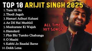 Live Best Of Arijit Singh Sad Song New Version 2025 | Sad Song | Alone Song | Hindi Song 2025