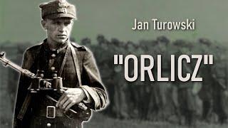 Jan Turowski ps. "Orlicz"