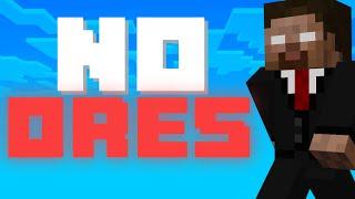 Skywars But No Ores