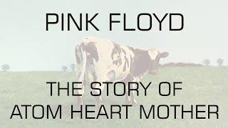 Pink Floyd Atom Heart Mother Documentary (Inc.. Zabriskie Point and Ron Geesin's The Body)