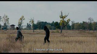 Uncle Boonmee best scene / A dream of the future made with photos of war (Apichatpong Weerasethakul)