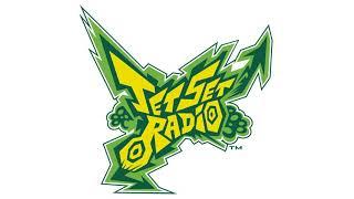 Miller Ball Breakers (JP Mix) - Jet Set Radio