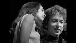 Bob Dylan & Joan Baez - It Ain't Me Babe (Live 1964)