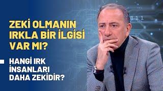 Zeki Olmanın Irkla Bir İlgisi Var Mı? Hangi Irk İnsanları Daha Zekidir?