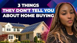 2023 Home Buying Process: | Everything You Need To Know