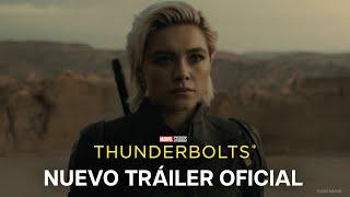 Thunderbolts* de Marvel Studios | Nuevo Tráiler Oficial  | HD