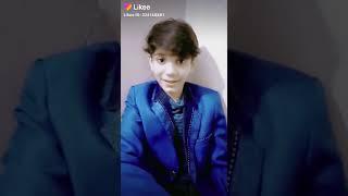 Areen shahzad new tiktok video