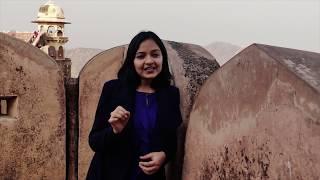 History of the Jaigarh Fort  in English || Mystery of Jaigarh fort  ||  Hill Forts of Rajasthan