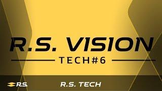 #RSTech 6: Renault Sport R.S.Vision