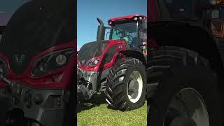 Loer wat Valtrac alles by NAMPO 2025 gehad het