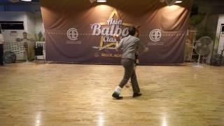 ABCC 2015 :: Strictly :: Final