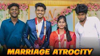 Marriage Atrocity | Comedy | Mabu Crush