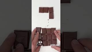 Goodland | Chocolate with an extra slice  #goodland #shorts #doodles #doodlesart #animation