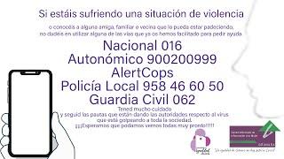 VIOLENCIA DE GÉNERO