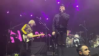 Neon Trees - [Full Concert] (Houston 08.20.24) HD