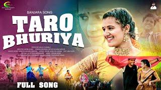 Taro Bhuriya तारो भूरिया #Official Banjara Full Song |Rocks Rathod & Shivani | Satish Ade |GOR music