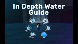 [Demonfall] How to MASTER Water Breathing