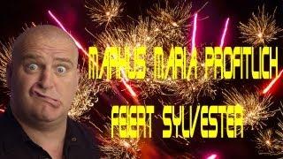 Markus Maria Profitlich feiert Sylvester | FULL MOVIE | Deutsch | HD