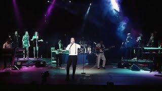 Aurelian Temisan & The Funk Society - In The Stone | LIVE