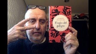 Libros recomendados: ojo con el arte. (998) Laurente de Sutter "Elogio del peligro" (2)