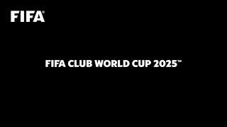 The all-new FIFA Club World Cup: June - July 2025