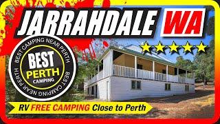 JARRAHDALE - RV FREE CAMPING at Jarrahdale - Close to Perth