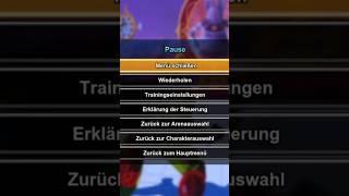 Better Damage Mod for Cell Max in Dragonball Sparking Zero #dragonball #sparkingzero #cellmax