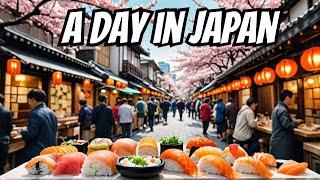 A Day in Japan: Travel Vlog #Japan #TravelVlog #adventure #tokyo #kyoto #shinkansen #japan #fushimi