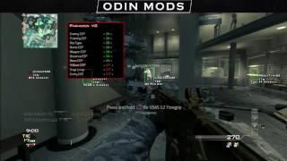 [NO JAILBREAK/JTAG] MW3 MOD MENU + DOWNLOAD/TUTORIAL