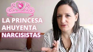 Tratamiento de Princesa =¿Sanar? | Qué Pasa Cuando el NARCISISTA se Topa con una PRINCESA