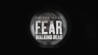 Fear the walking dead season 5 episode 14 trailer