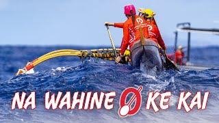 Outrigger Canoe Club wins the Koa Division | Na Wahine O Ke Kai