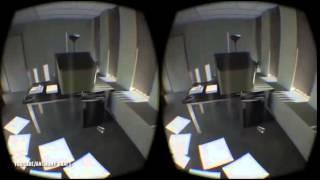 Controversial virtual reality simulator allows users to relive 9/11