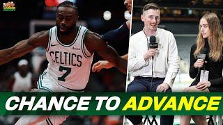 How Do Celtics ADVANCE in NBA Cup After Wizards Win?