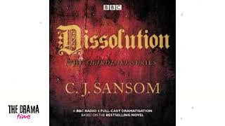 Dissolution by C.J. Sansom: Unraveling Murder in Tudor England | DRAMA TIME with BBC