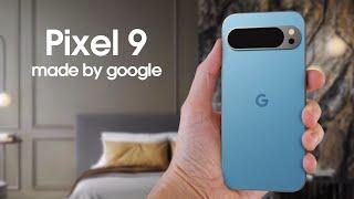 Google Pixel 9 - First Look!