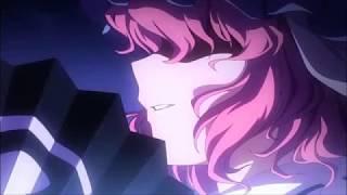 Touhou Memories of Phantasm Yuyuko Saigyouji Moments